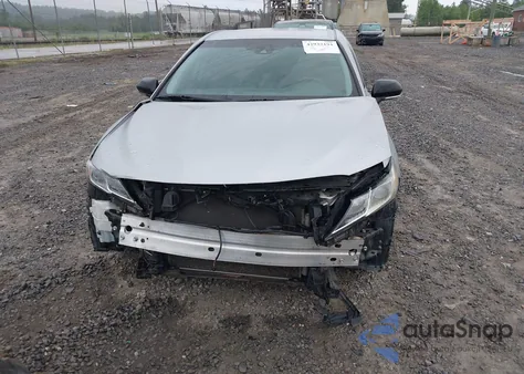 2019 Toyota Camry Se from USA, damaged, VIN 4T1B11HK5KU186224